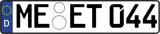 ME-ET044