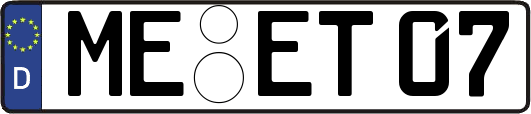 ME-ET07