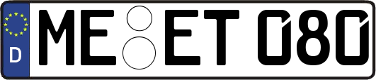 ME-ET080