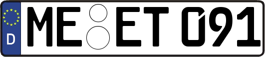 ME-ET091