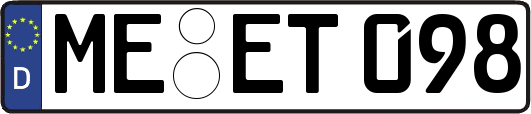 ME-ET098