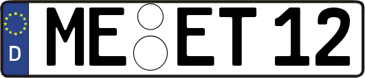 ME-ET12