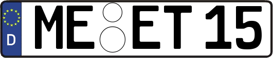 ME-ET15