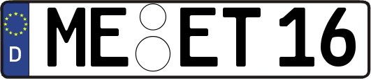 ME-ET16