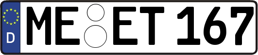 ME-ET167