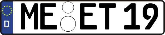 ME-ET19