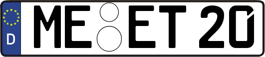 ME-ET20