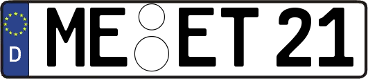 ME-ET21