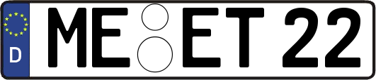 ME-ET22