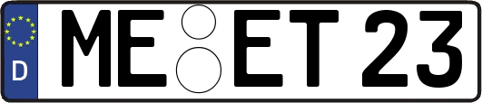 ME-ET23