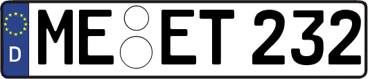 ME-ET232