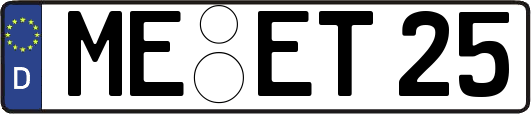 ME-ET25