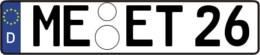 ME-ET26