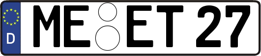 ME-ET27