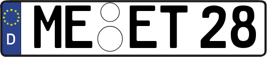 ME-ET28