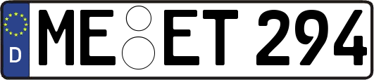 ME-ET294