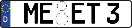 ME-ET3