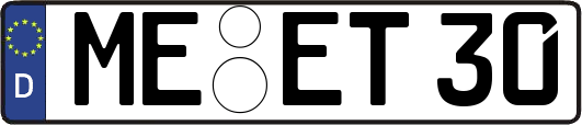 ME-ET30