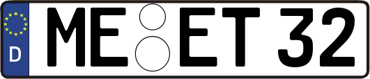ME-ET32