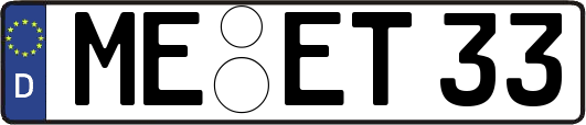 ME-ET33