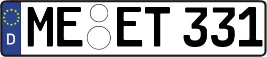 ME-ET331