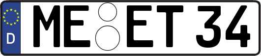 ME-ET34