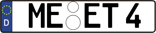 ME-ET4