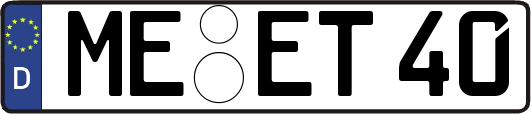 ME-ET40