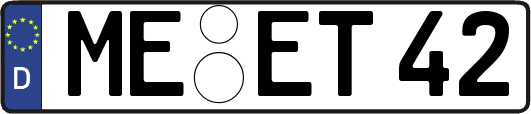 ME-ET42