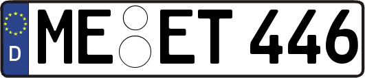 ME-ET446