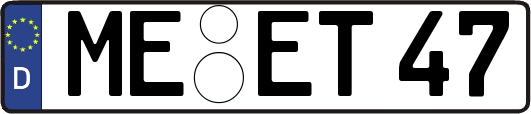 ME-ET47