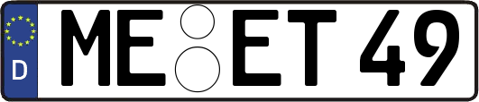 ME-ET49