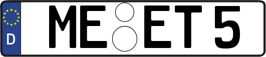 ME-ET5