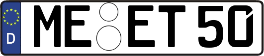 ME-ET50