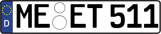 ME-ET511