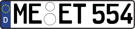 ME-ET554