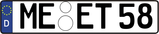 ME-ET58
