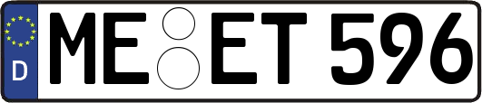 ME-ET596