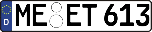 ME-ET613
