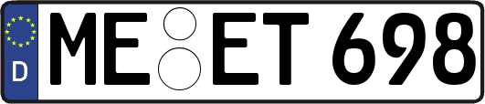 ME-ET698