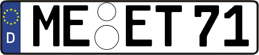 ME-ET71