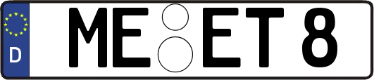 ME-ET8
