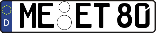 ME-ET80