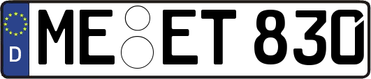 ME-ET830