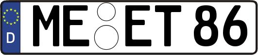 ME-ET86