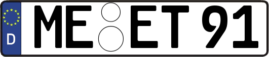 ME-ET91