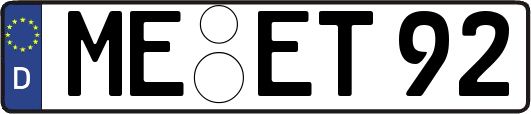 ME-ET92