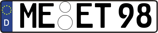 ME-ET98