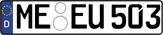 ME-EU503
