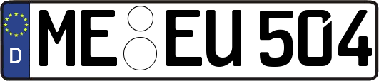 ME-EU504